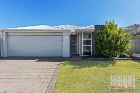 25 Drysdale Gdns, Wandi, WA 6167