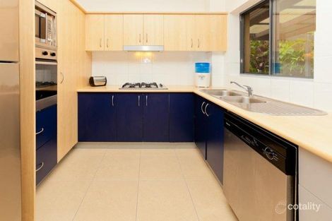 Property photo of 35/68 Beeston Street Teneriffe QLD 4005