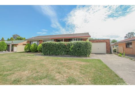Property photo of 66 Christie Street Raglan NSW 2795