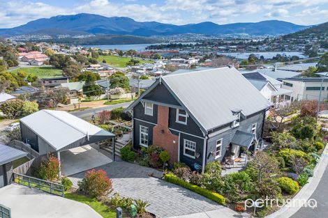 Property photo of 6 Atwell Court Lindisfarne TAS 7015