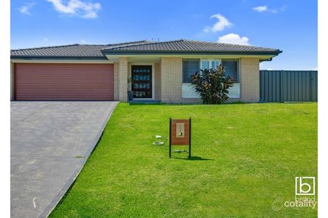 52 Belyando Cres, Blue Haven, NSW 2262
