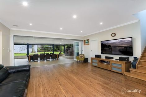 Property photo of 19 Matthews Avenue Lane Cove NSW 2066