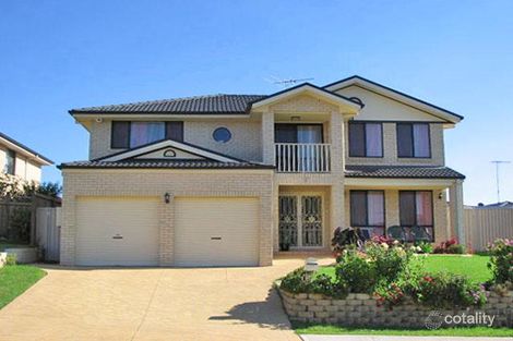 Property photo of 6 Matlock Place Glenwood NSW 2768