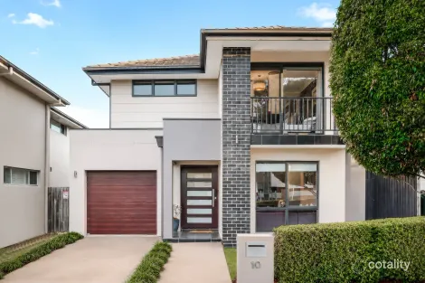 10 Buran Rd, Pemulwuy, NSW 2145