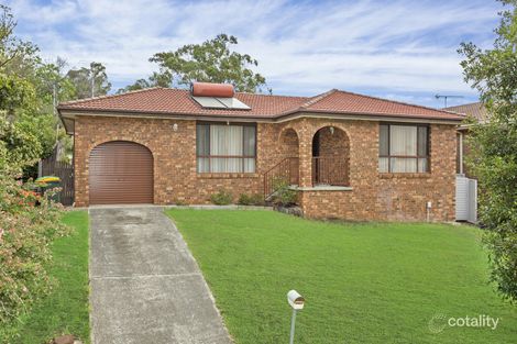 4 Hollings Dr, Kiama Downs, NSW 2533