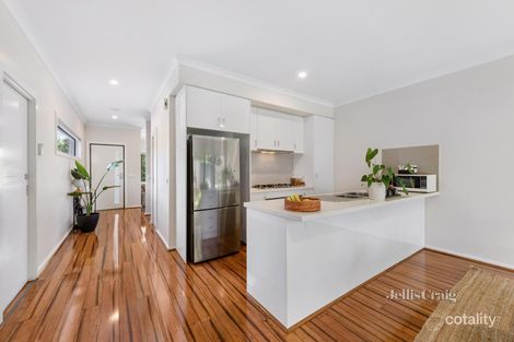 Property photo of 2/6 Gee Court Nunawading VIC 3131