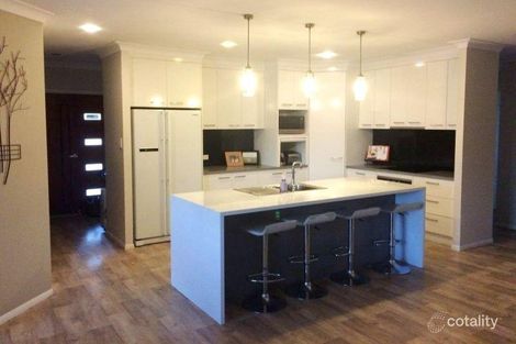 Property photo of 20 Neslo Court Dalby QLD 4405