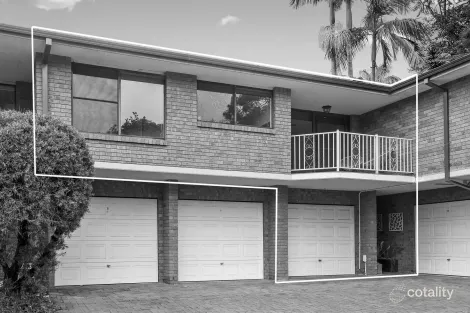 Property photo of 7/17 Binya Place Como NSW 2226