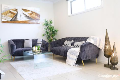Property photo of 8 Greyfriars Lane Wollert VIC 3750