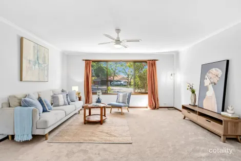 Property photo of 5 Vincent Place McKellar ACT 2617