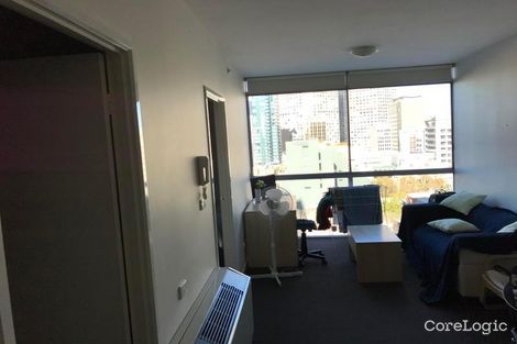Property photo of 1510/39 Lonsdale Street Melbourne VIC 3000