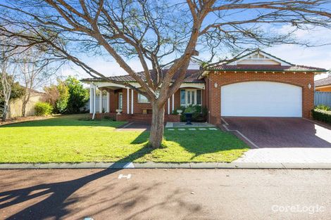 Property photo of 17 Glenmaggie Circuit Success WA 6164