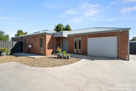 Property photo of 1/160 Railway Street Maryborough VIC 3465