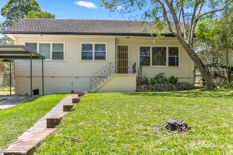 Property photo of 124 Bradfield Road Lindfield NSW 2070