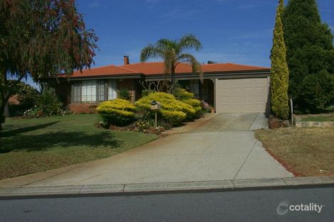 7 Mcallister Way, Beechboro, WA 6063