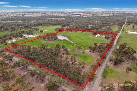 29 Fauna Way, Sebastian, VIC 3556