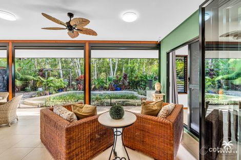 Property photo of 104 Harbour Drive Trinity Park QLD 4879