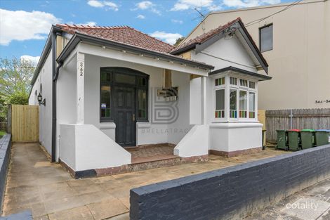 342 Norton St, Leichhardt, NSW 2040