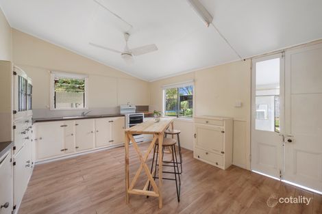 Property photo of 44 Bayswater Road Hyde Park QLD 4812