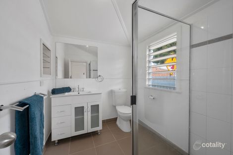 Property photo of 44 Bayswater Road Hyde Park QLD 4812