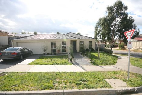 22 Golden Ridge Dr, Croydon Hills, VIC 3136