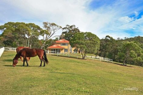 Property photo of 46 Garlinge Court Bonogin QLD 4213