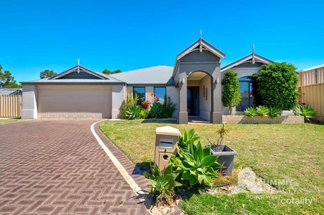 4 Isaac Ct, Millbridge, WA 6232