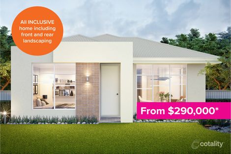 86 Thornbill Cres, Coodanup, WA 6210