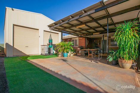 Property photo of 90 Bottlebrush Crescent South Hedland WA 6722