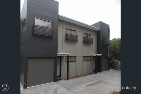 3/18c Hoogley St, West End, QLD 4101