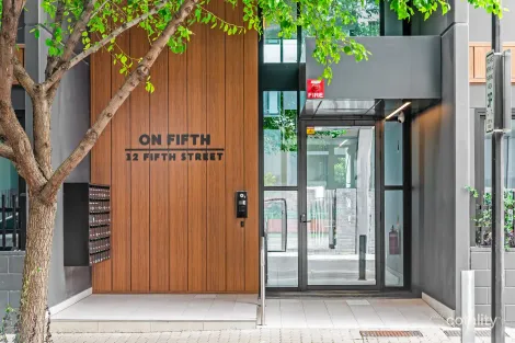 Property photo of 504/12 Fifth Street Bowden SA 5007