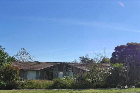 42 Denis Winston Dr, Doonside, NSW 2767