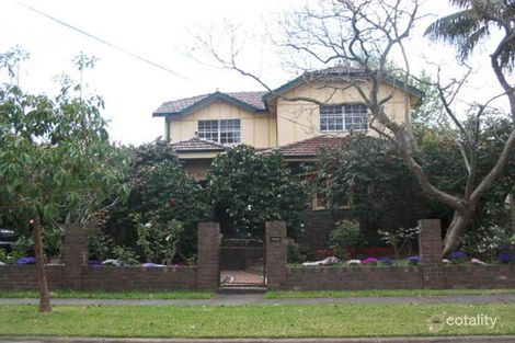 Property photo of 3 Florence Street Strathfield NSW 2135