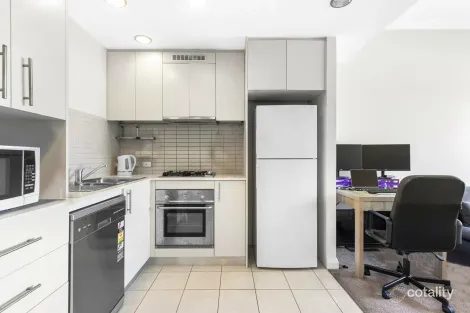 Property photo of 20/11 Bay Drive Meadowbank NSW 2114