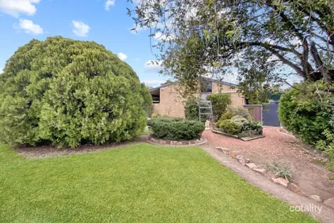 Property photo of 16 McDonnell Street Forbes NSW 2871