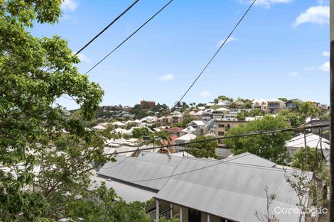 6/186 Petrie Tce, Petrie Terrace, QLD 4000