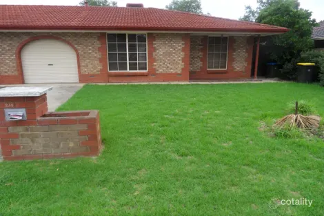 2/4 Curtis St, Hectorville, SA 5073