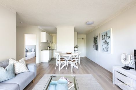 Property photo of 18/9A Cambridge Street Gladesville NSW 2111