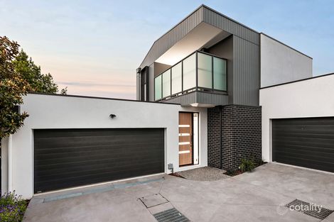 4/9 Linden Ave, Ivanhoe, VIC 3079