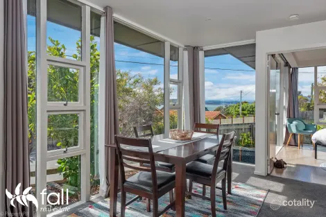 Property photo of 685 Sandy Bay Road Sandy Bay TAS 7005