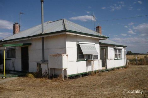 303 Pipers Rd, Leitchville, VIC 3567