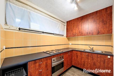 Property photo of 33/58 Bennelong Crescent Macquarie ACT 2614