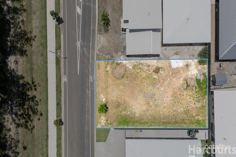 Property photo of 59 Neave Way Thrumster NSW 2444