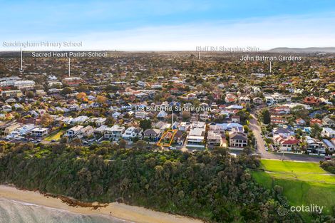 Property photo of 148 Beach Road Sandringham VIC 3191