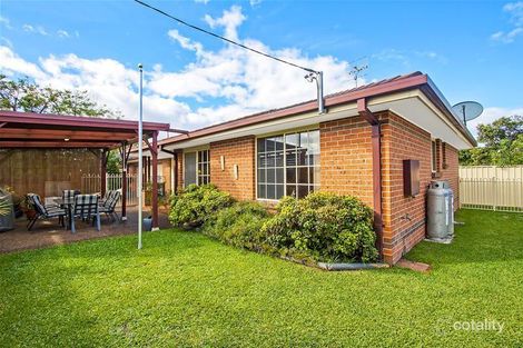 Property photo of 87 Thompson Street Long Jetty NSW 2261