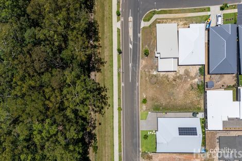 Property photo of 59 Neave Way Thrumster NSW 2444