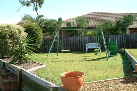 Property photo of 19 Palmerston Drive Oxenford QLD 4210