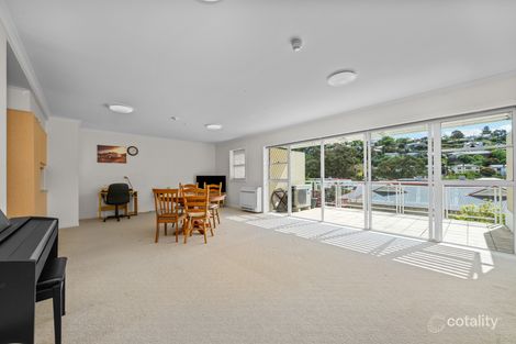 Property photo of 361D Macquarie Street South Hobart TAS 7004