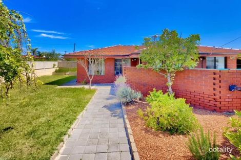 Property photo of 1 Marsden Way Padbury WA 6025