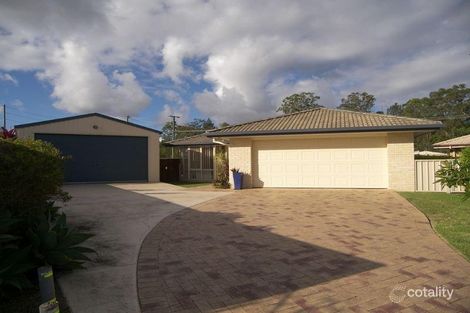 6 Layt Ct, Landsborough, QLD 4550